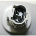 thumbnail image 5 of KAIHUIXING Signal Light Driver Side Amber Lens W/ Bulb Signal Lamp Turn Plastic Lens for Toyota for 4Runner SR5 1990-1991 for Pickup Base/DLX/SR5 1989-1995 Left Front 12815939 TO2520105, 5 of 10
