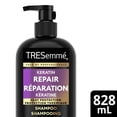 thumbnail image 1 of TRESemm Shampooing Kératine Réparation Liaison Plex, 1 of 5