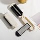 thumbnail image 5 of Foldable Mirror Brush Portable Compact Hair Brush With Mirror Travel Detangling Comb Cushion Massage Hairbrush 2-in-1 Folding Hairbrush And Mirror, 5 of 7
