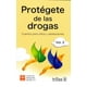 thumbnail image 1 of PROTEGETE DE LAS DROGAS: CUENTOS PARA NIÑOS Y JOVENES VOL. 2 EDITORIAL TRILLAS SA DE CV CENTROS DE INTEGRACION JUVENIL, 1 of 2