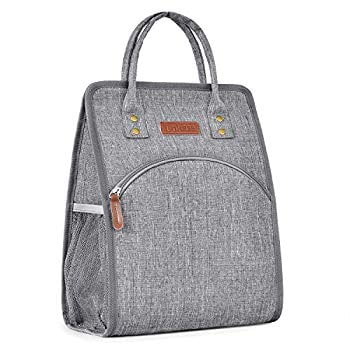 thermal lunch tote