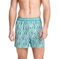 thumbnail image 1 of Jockey Boxeur Actif en Microfibre pour Hommes 4,5 Po, 1 of 5