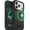 Forest Night, variant on OtterBox Commuter MagSafe Case for iPhone 17 Pro – Saltwater Breeze – Slim, Shockproof, Dual Layer Drop Protection