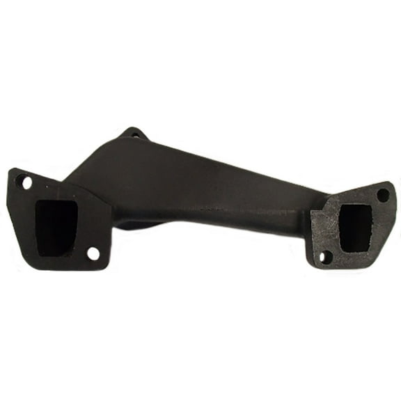 RAParts Exhaust Manifold 734700M1 Fits Massey Ferguson 255 275 265 175 180