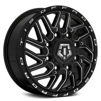 TIS 544BM-28281F1S 20X8.25 8X200 ( 127) TIS 544BM Dually (HB 156.17)
