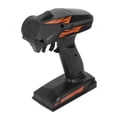 thumbnail image 3 of 2.4G RC Transmitter,  Transmitter Remote Controller Quick Response  For Remote Control Tanks, 3 of 8