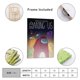 thumbnail image 2 of Among Us Cuadro decorativo colgante - Arte de pared - Póster enmarcado - Decoración de pared - Regalos para familia, amigos y aficionados 40*60 cm, 2 of 6