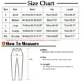 thumbnail image 2 of Women's Summer High Waisted Solid Color Capris Matching Slim Fitting Yoga Gym Pants Capris Pants, 2 of 8