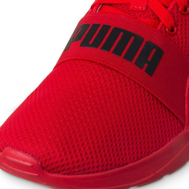 Puma enzo bold best sale