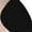 3 Black, variant on Rateoe Beagle Dog On Brown for Women Casual Calf Socks - Cute Crew Socks - Thin Soft Above Ankle Socks Size 5-11