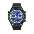 thumbnail image 1 of Reloj Inteligente Smartwatch Modelo Nexus Select Power Llamadas Color Negro IP68 SW5-SP, 1 of 5