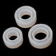 thumbnail image 5 of 6 Unidades de s de Silicona de Accesorio de Fabricacion de Joyería Sunnimix Herramienta de molde de anillo de silicona, 5 of 8