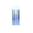 thumbnail image 2 of Juego 6 Pzas Brocas Carburo De Tuxteno 48208856 Milwaukee Milwaukee 48208856, 2 of 2