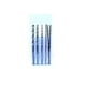 thumbnail image 2 of Juego 6 Pzas Brocas Carburo De Tuxteno 48208856 Milwaukee Milwaukee 48208856, 2 of 2