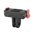 thumbnail image 1 of Adaptador Trípode DJI Osmo Action 5 Pro Base Magnética, 1 of 9