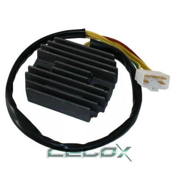 NEW Regulator Rectifier for Kawasaki VN1500 Vulcan Classic 1996-2008