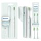 thumbnail image 1 of Cepillo de dientes recargable Philips One by Sonicare, paquete de cabezales, menta, BD3002/AZ, 1 of 8