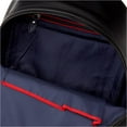 thumbnail image 5 of Tommy Hilfiger Mens Faux Leather Laptop Backpack, 5 of 6