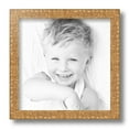 thumbnail image 2 of ArtToFrames 10" x 10" 1" wide - Versailles Gold Picture Frame, 10x10 inch Gold Wood Poster Frame (WOM-4901), 1 Pack, 2 of 7