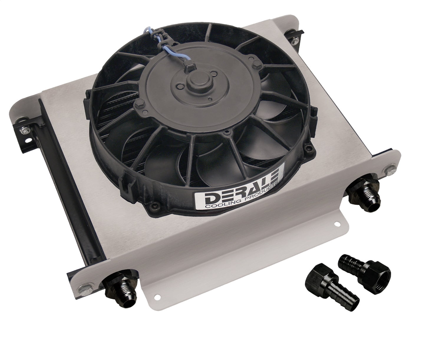 Derale Performance 15960 Radiator Repair Part, 6.7 lb
