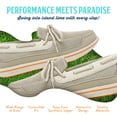 thumbnail image 5 of Margaritaville Tap-In Golf Shoe (Spiked), 5 of 5