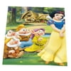 Cloth Napkin 20x20in Dinner Table Napkins Snow White and the Seven Dwarfs 01 2 PCS