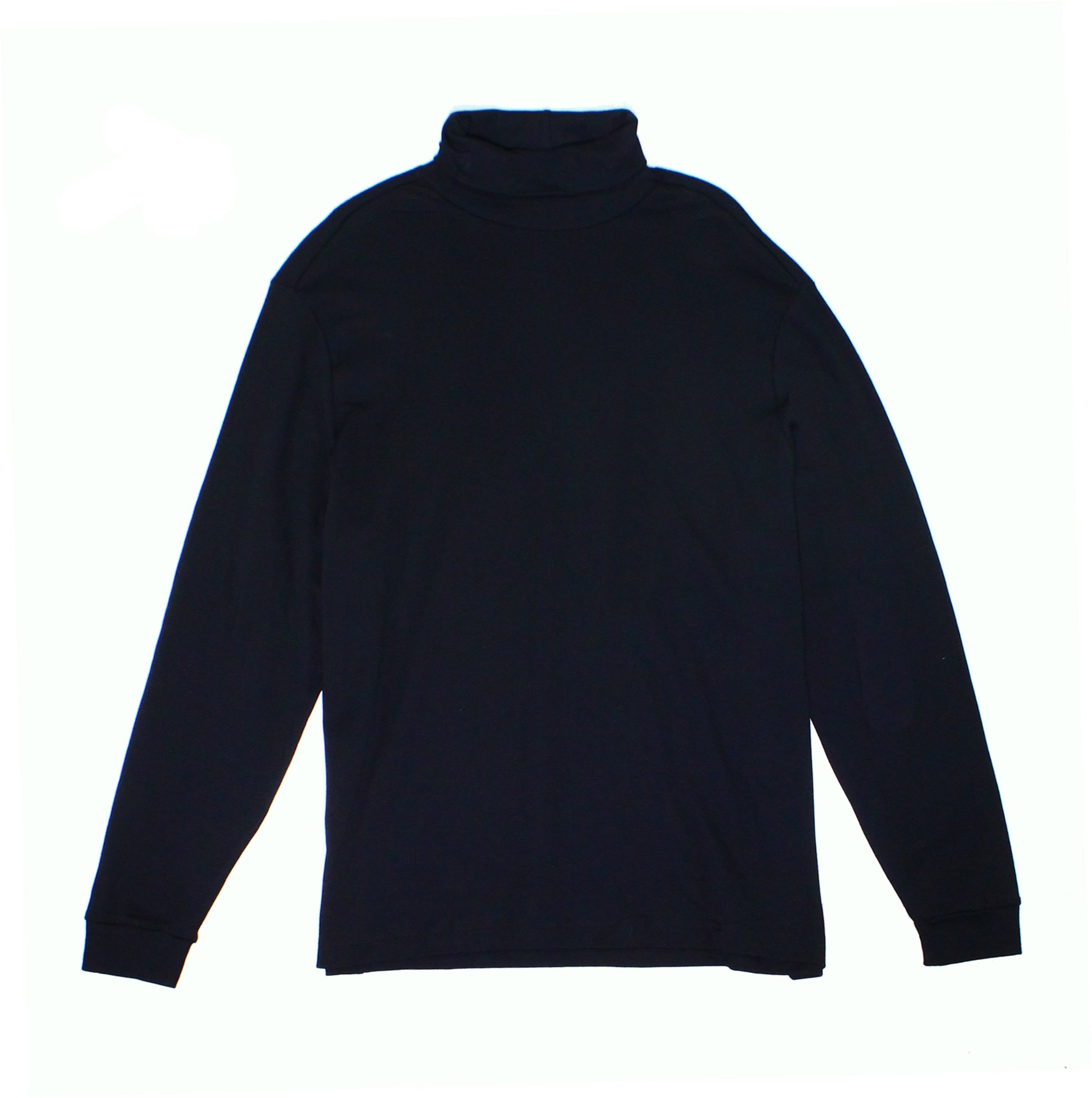 john ashford turtleneck