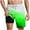 Green, variant on hotojiny Men's 2 in 1 Athletic Shorts Quick Dry Running Lightweight Sweat Shorts Fashion Tie-Dye Gym Workout Golf Shorts