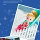thumbnail image 3 of Casa de Muñecas para Niños, Casa de Villa, Caja de Regalo para Niña, Castillo, Juguete, Juego de Bricolaje, Regalo 556-66, 3 of 6