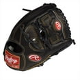 thumbnail image 1 of Rawlings 12" Gold Glove Series Baseball Glove, Left Hand Throw, 1 of 2