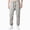 A6-GY2, variant on Mens Cotton Stretch Joggers Casual Twill Athletic Track Pants Black M