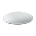 thumbnail image 4 of Cojín de almohadilla de codo suave, reposabrazos para uñas para codo, almohada de de manos profesional, almohada de de brazos para Gris, 4 of 8
