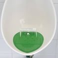 thumbnail image 2 of KAKOWELY 1 juego de filtros desodorante creativos para urinarios de hombre con fragancia., 2 of 5