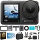 thumbnail image 1 of Cámara de acción DJI Osmo Action 4 4K impermeable con kit de accesorios, 1 of 5