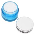 thumbnail image 3 of Crema Facial, Piel Calmante Crema Hidratante Textura Delicada Refrescante Para Rostro Para Cuerpo ANGGREK GF1412, 3 of 8