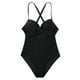 thumbnail image 1 of WILLBEST Traje de Baño para Mujer, Monokini, Traje de Baño para Mujer, Traje de Baño de Cintura Alta, Traje de Baño Cruzado, Trajes de Baño Push-Up, 1 of 3