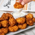 thumbnail image 5 of Realgood Foods Co. Lightly Breaded Chicken Breast Nuggets, 36 oz Bag (Frozen), 5 of 6