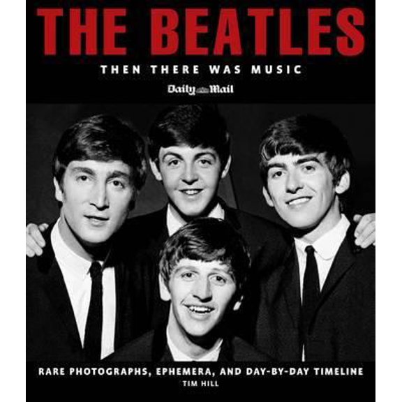 Pre-Owned Beatles: Then There Was Music (Hardcover) 1907176586 9781907176586