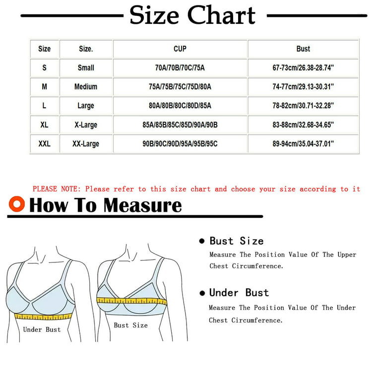 Mrat Clearance Supportive Sports Bras for Women Clearance Women's Large  Sports Bra Without Underwire Wrap Tank Tops Gathering Yoga Fitness Sports  Bras
