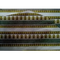 thumbnail image 4 of oneOone Cotton Silk Fabric Ethnic Block Fabric Prints By Yard 42 Inch Wide, 4 of 4