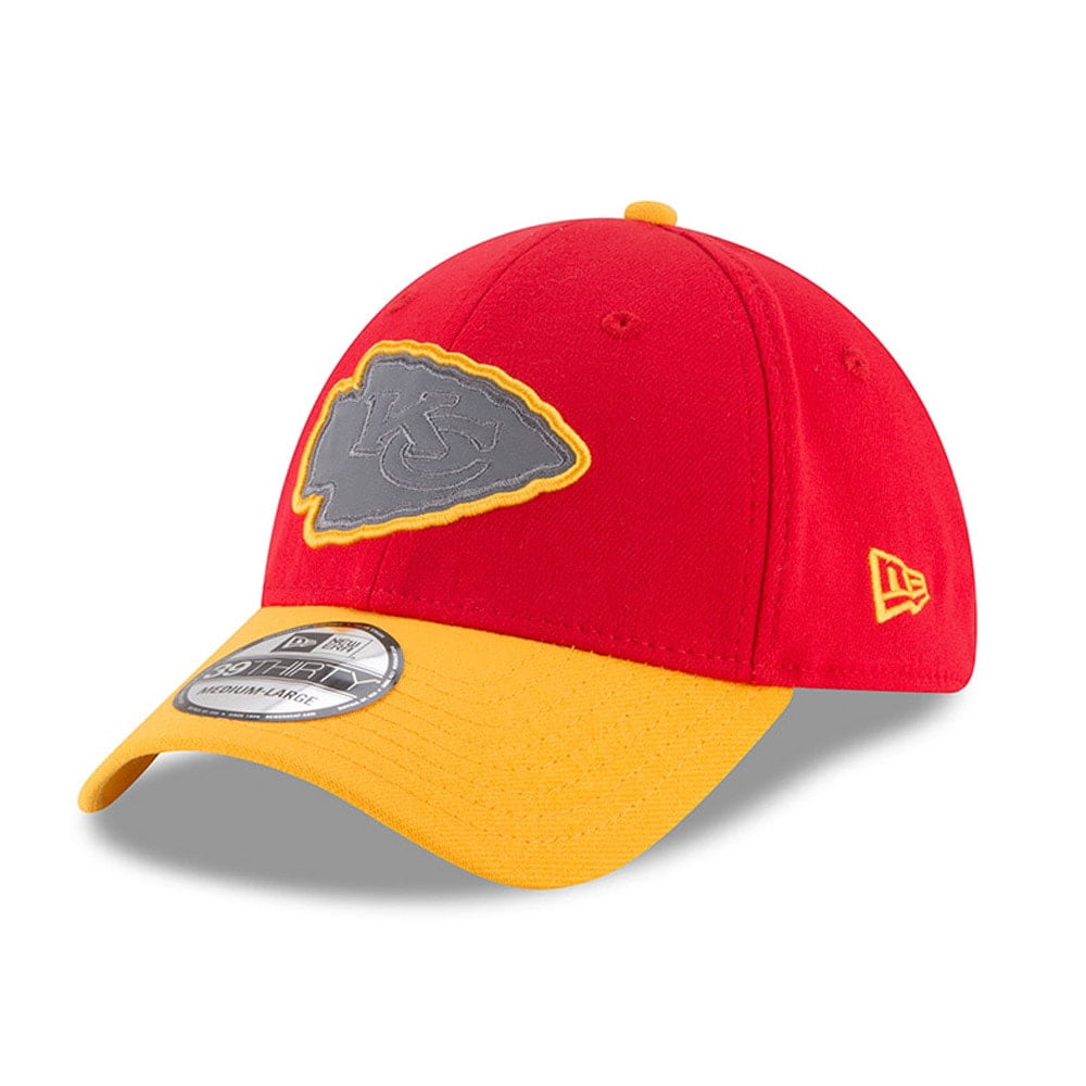 Kansas City Chiefs New Era Thanksgiving 