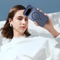 thumbnail image 4 of Funda magnética Casehas para Google Pixel 9/9 Pro, color azul oscuro, 4 of 7