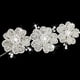 thumbnail image 4 of Fiesta Nupcial De Boda De Pers De Imitación Diadema Rhinestone Tiara perfecl  Diadema nupcial, 4 of 8