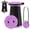 Purple-10.2“x10.2”x18.1", variant on 2026 Upgraded Portable Folding Stool  Collapsible Stools 600lbs Max Weight Lightweight But Sturdy Telescoping Foldable Camping For Outdoor Fishing Hiking Travel Bbq