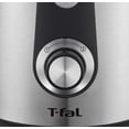 thumbnail image 3 of T-fal Extractor de jugo ZE550DMX Juice Express, tubo de alimentaci&oacute;n XXL, 800W, de gran capacidad m&aacute;s de 2L, dise&ntilde;o met&aacute;lico, Electrodomesticos, 3 of 5
