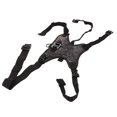 thumbnail image 1 of Soporte Para Cinturón De Pecho De Perro, Arnés De Cámara Para Perro, Tejido De Poliéster Acolchado Suave, Correas Elásticas Transpirables Para Cámara De Acción ANGGREK Otros, 1 of 8