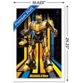 thumbnail image 2 of Transformateurs Hasbro : Bourdon - 127, 2 of 4