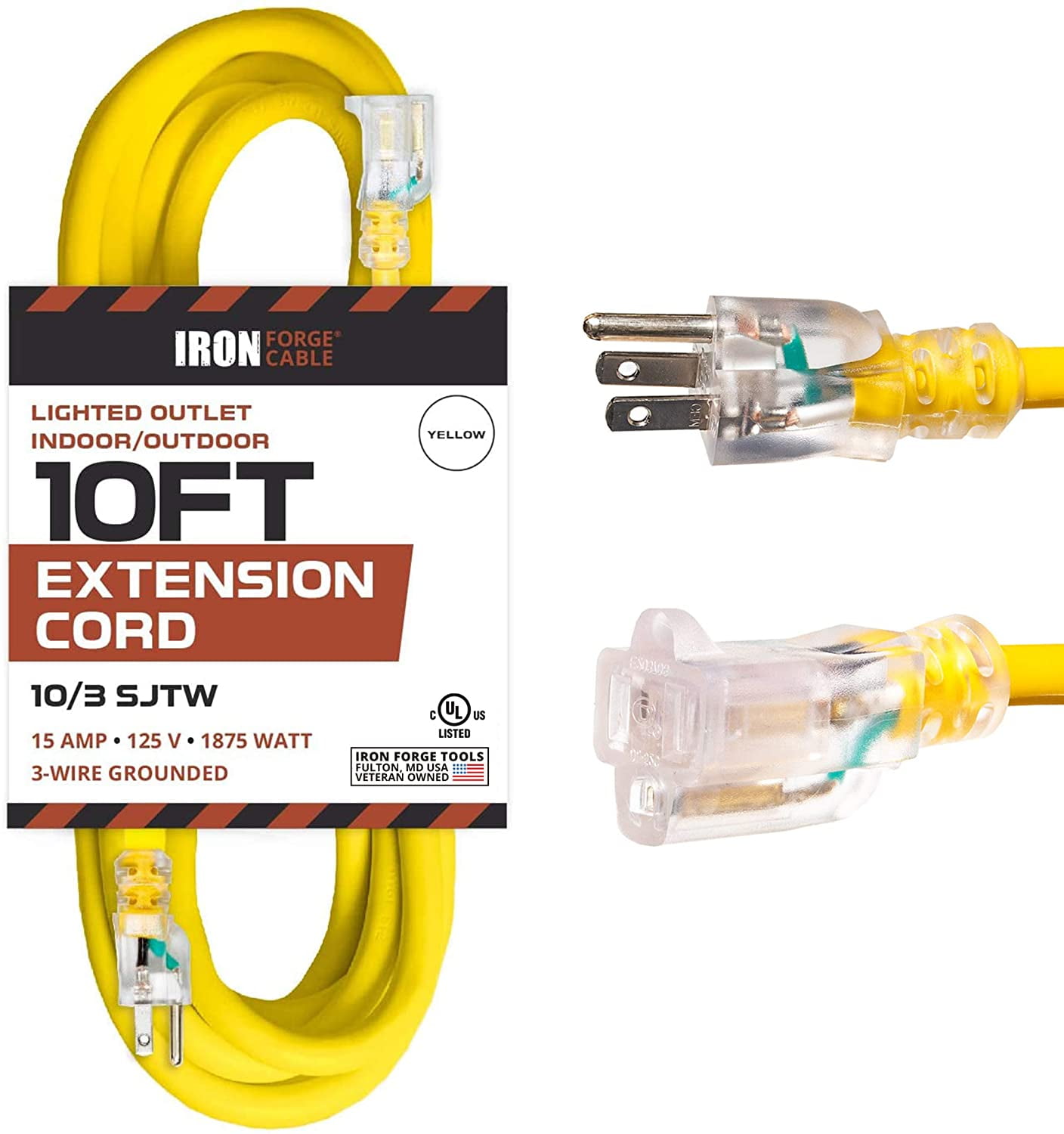 10 Ext Cable 