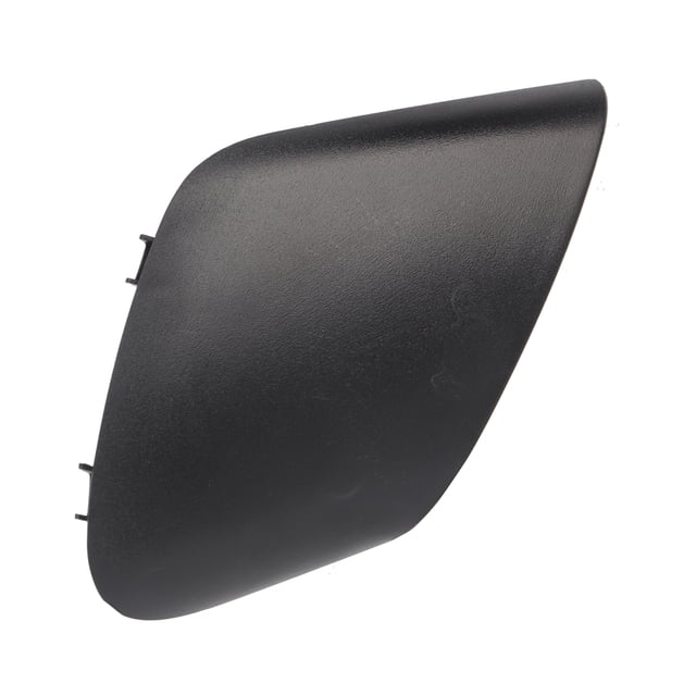 Carcasa del espejo retrovisor, cubierta del espejo lateral del automóvil Carcasa del espejo retrovisor Tapa de la cubierta del espejo retrovisor Diseño a prueba de futuro