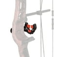 thumbnail image 3 of Cajun Bowfishing Winch Pro Bowfishing Reel Kit Includes Reel, Line, Arrow, Piranha Points, Slides, Stops, and Brush Fire Arrow Rest, 3 of 6